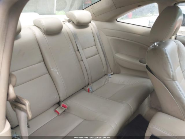 Honda Civic Ex Image 10