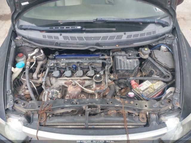 Honda Civic Ex Image 11