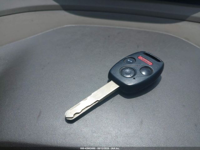 Honda Civic Ex Image 9