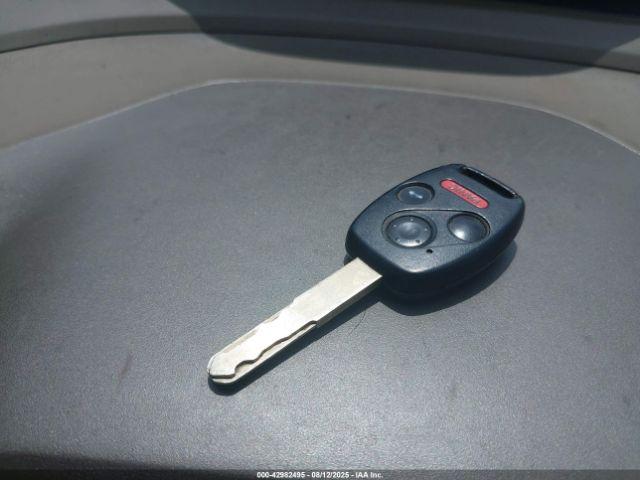 Honda Civic Ex Image 9