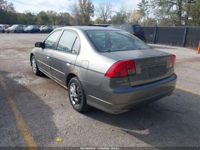 Honda Civic Lx Image 2