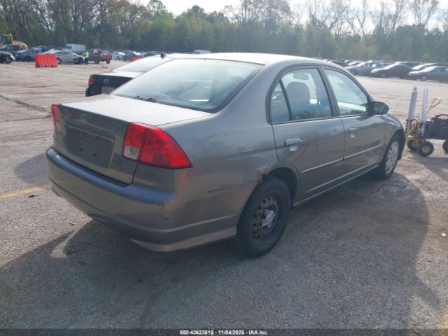 Honda Civic Lx Image 7