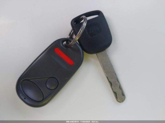 Honda Civic Lx Image 10