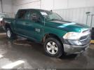 Ram 1500 Tradesman  4x4 5'7 Box Image 1