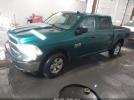 Ram 1500 Tradesman  4x4 5'7 Box Image 6