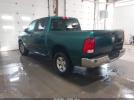 Ram 1500 Tradesman  4x4 5'7 Box Image 2