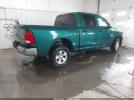 Ram 1500 Tradesman  4x4 5'7 Box Image 3