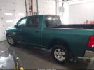 Ram 1500 Tradesman  4x4 5'7 Box Image 12