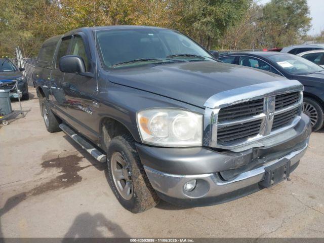  Salvage Dodge Ram 1500