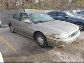  Salvage Buick LeSabre