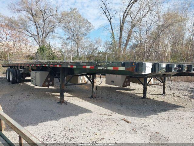  Salvage Great Dane Trailers Great Dane Trailers