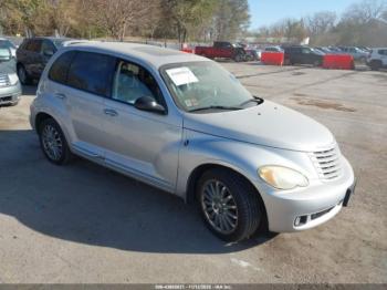  Salvage Chrysler PT Cruiser