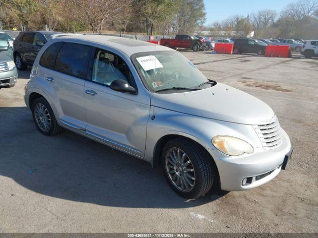  Salvage Chrysler PT Cruiser