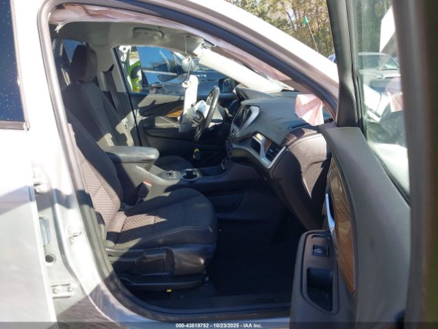 GMC Terrain Sle Image 2