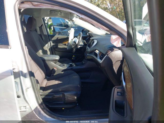 GMC Terrain Sle Image 2