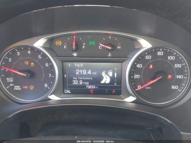 GMC Terrain Sle Image 14