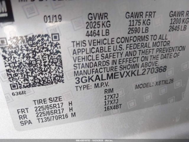 GMC Terrain Sle Image 13