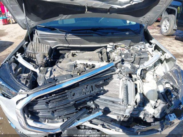 GMC Terrain Sle Image 12