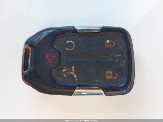 GMC Terrain Sle Image 7