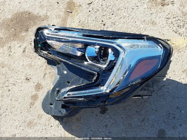 GMC Terrain Sle Image 6