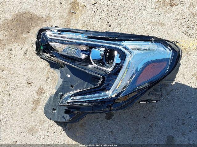 GMC Terrain Sle Image 6