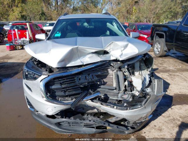 GMC Terrain Sle Image 5