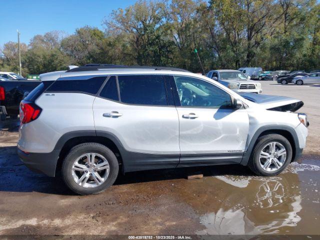 GMC Terrain Sle Image 8