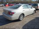 Lexus Es Image 10