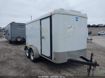  Salvage Interstate West Corp Other