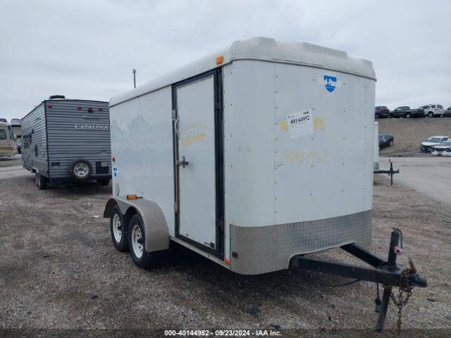  Salvage Interstate West Corp Other