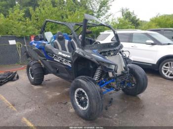  Salvage Kawasaki Krf 1000