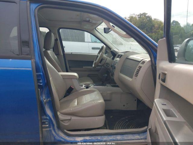 Ford Escape Xlt Image 3