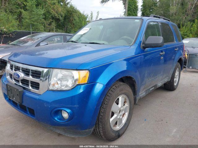 Ford Escape Xlt Image 5