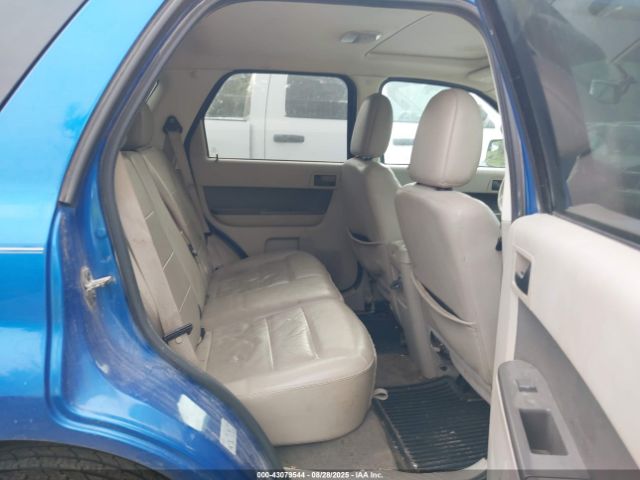 Ford Escape Xlt Image 2