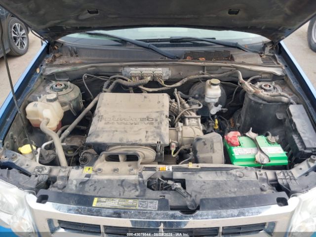 Ford Escape Xlt Image 11