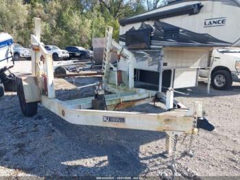  Salvage Kiefer Built Inc Kiefer Built Inc