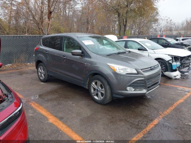 Ford Escape Se Image 1