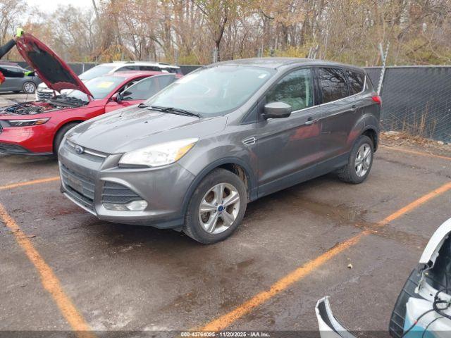 Ford Escape Se Image 2