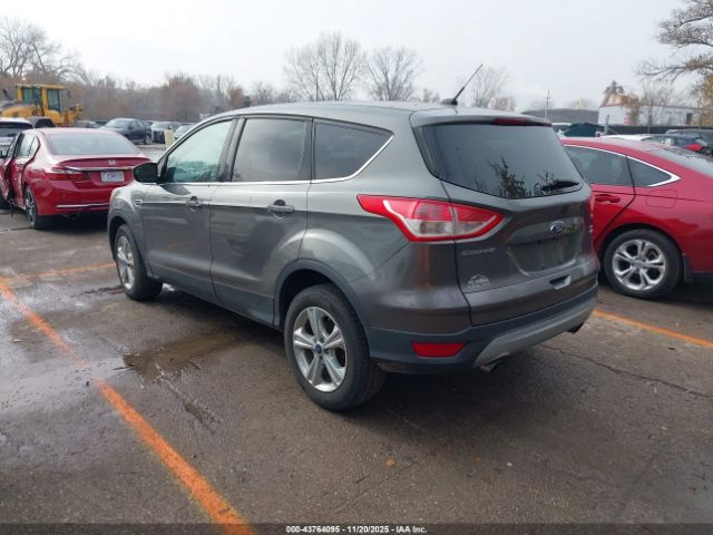 Ford Escape Se Image 3