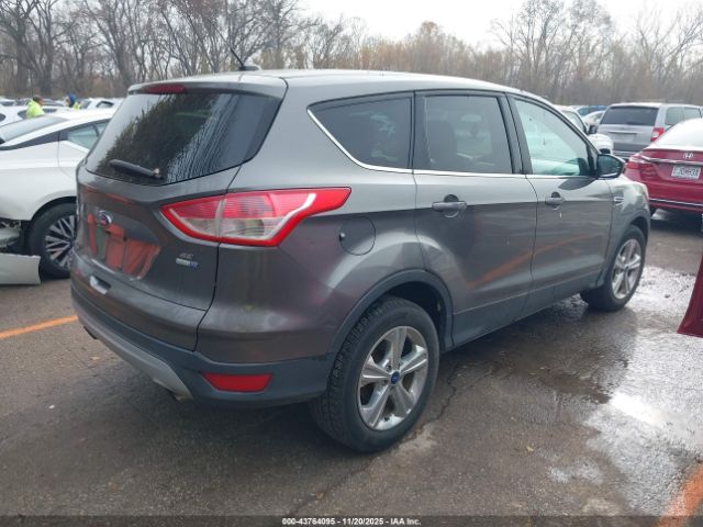 Ford Escape Se Image 8
