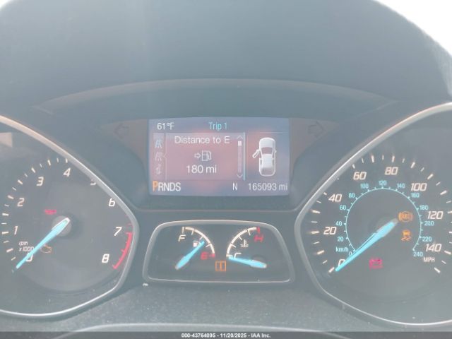 Ford Escape Se Image 5