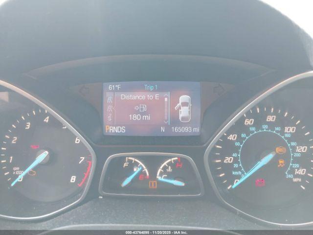 Ford Escape Se Image 5