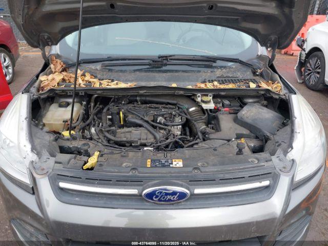 Ford Escape Se Image 6