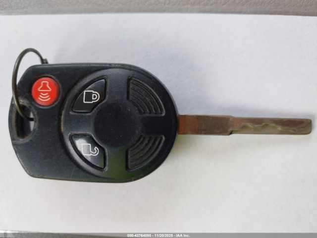 Ford Escape Se Image 4