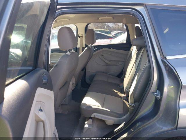 Ford Escape Se Image 11