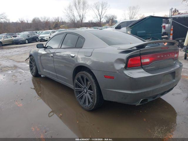 Dodge Charger Image 3