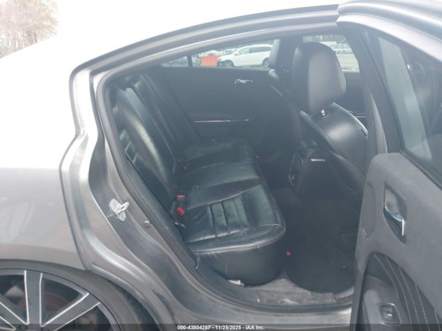 Dodge Charger Image 6