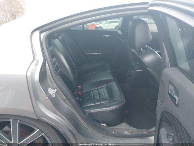 Dodge Charger Image 6