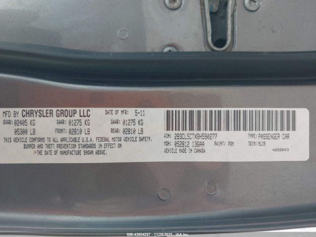 Dodge Charger Image 13