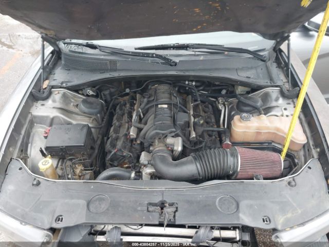 Dodge Charger Image 10